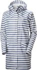 W Moss Rain Coat