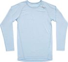 Breeze Merino Shirt JR