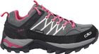 Rigel Low Wmn WP Outdoor Shoe