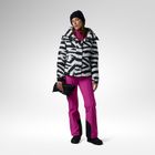 W Snowblaze Down Ski Jacket