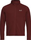 Litestride Hooded Full Zip M