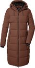 KOW 56 Women Quilted Coat