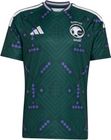 Saudi Arabia 26 Home Jersey