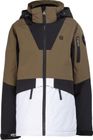 Thorens JR Jacket