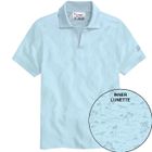 Charles Jersey Stretch Piquet Polo