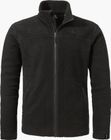 Circ Fleece Jacket Style Purga Men