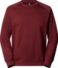 Mens Raglan Box NSE Crew