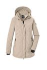 GW 33 Women Softshell Jacket