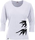 Funktions-Shirt Ini, 3/4-Arm, Rundhals
