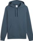 Essentials Small No1 Logo Centered Hoodie FL