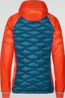 Aiguille Down Jacket Women