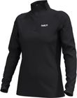 Kuja W Halfzip Shirt