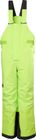 Juniors' Summit 2.0 Bib Pants