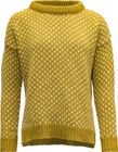 Nordsjø Wool Sweater WMN