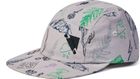5-PANEL Cap