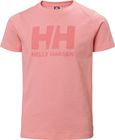 JR HH Logo T-shirt