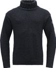 Nansen Wool High Neck