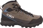 Myzar Mid Trekking Shoes WP