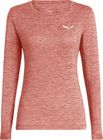 Puez Melange Dry'ton W Long Sleeve Tee