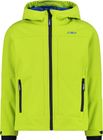 KID Jacket FIX Hood