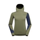 Cloud Shadow Sun Hoody Women