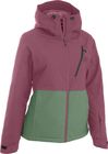 Schneesturm 20.0 - Snowtexjacke m. Kapuze