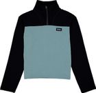 Womens Offgrid Merino Fleece Long Sleeve