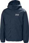 JR Vancouver Fleece INS Jacket