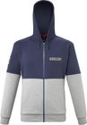 Heritage Fzip Hoodie M