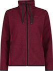 Woman Fleece Fleece Jacket