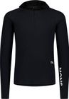 Mens Temple Merino Long Sleeve Hoody