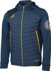 Yukkon Hybrid Hood Jacket M