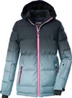 KSW 330 Girls Ski Quilted Jacket