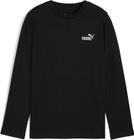 Essentials No 1 Logo Longsleeve Tee B