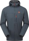 Aerofoil Hooded Men's Jacket