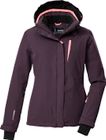 KSW 25 WMN Ski Jacket