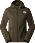 Womens Nimble Hoodie 2