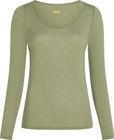 W Siren Long Sleeve Sweetheart