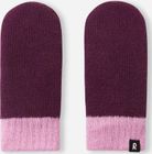 Mittens (knitted), Luminen