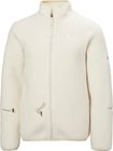 Juniors’ Frosty Pile Jacket