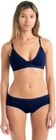 W Siren Bra