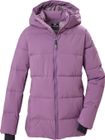 GW 9 Women Quilted Jacket