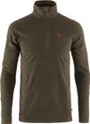 Pine Half Zip M