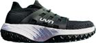 Woman Ibex Shoes Black Sole