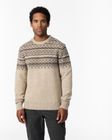 Arch Rock Crew Long Sleeve