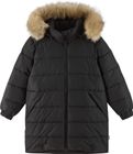 Winter Jacket, Luvia