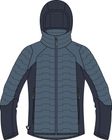 MAN Jacket Hybrid FIX Hood