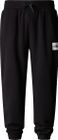 Mens Fine Regular Tapered Jogger