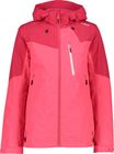 Woman Jacket FIX Hood