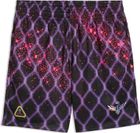 Melo Asteriks AOP Mesh Short 7in